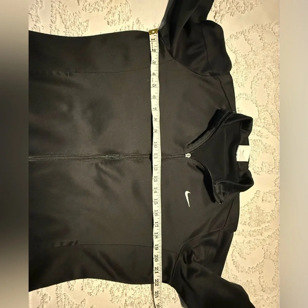 Nike Women's Black Light Jacket